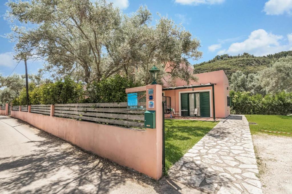 Ionian Breeze Studios