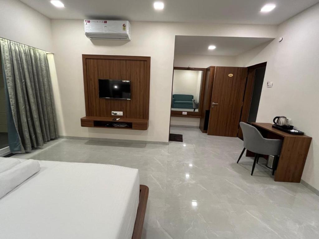 Gugal Residency Mahabaleshwar - Housity
