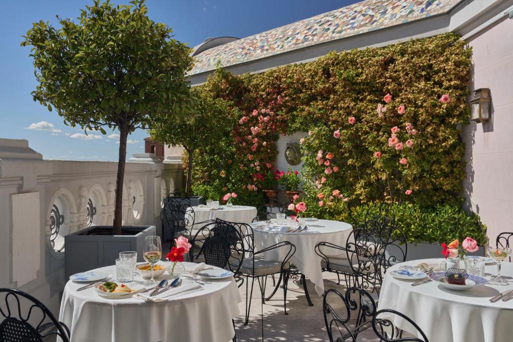 Relais & Châteaux Heritage Hotel