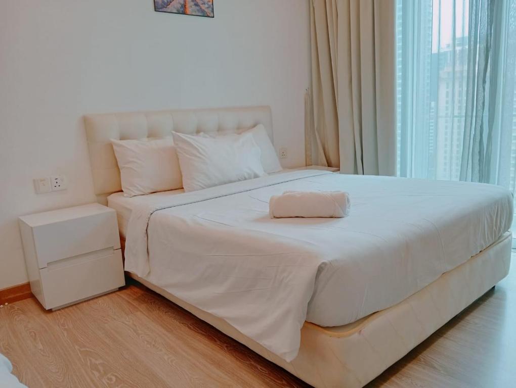 تصویر اتاق‌های Stone suites one bukit ceylon klcc - تصویر ۲