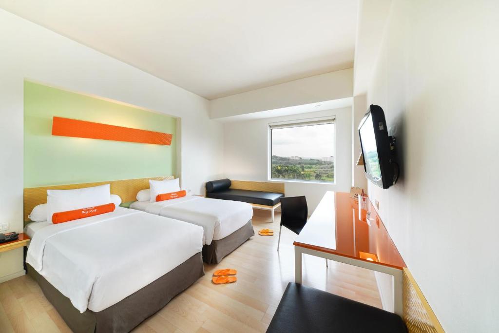 HARRIS Hotel Sentul City Bogor - 