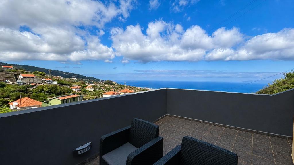Ocean Hill House by Rentery Madeira