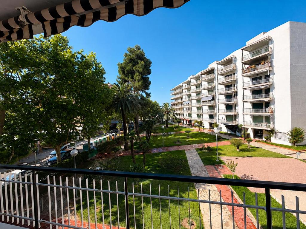 Apartamento Salou Playa