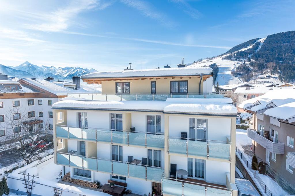 Appartements Sulzer by we rent, SUMMERCARD INCLUDED