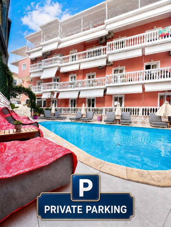 Villa Antonis