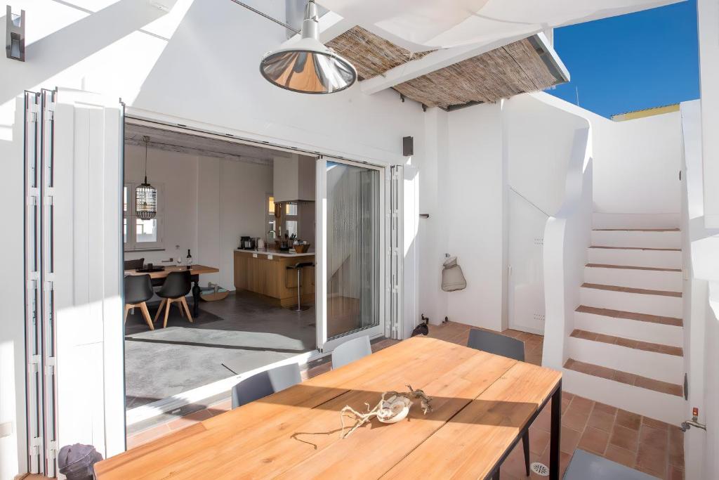 Casa Opala Townhouse With Pool