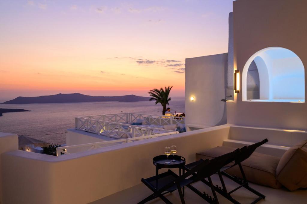 Pyrothea Villa