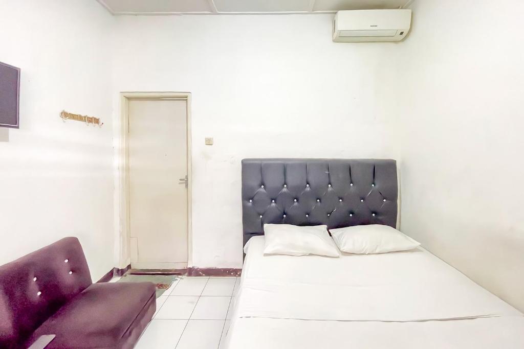 Hotel Mustika Widyasari RedPartner - 