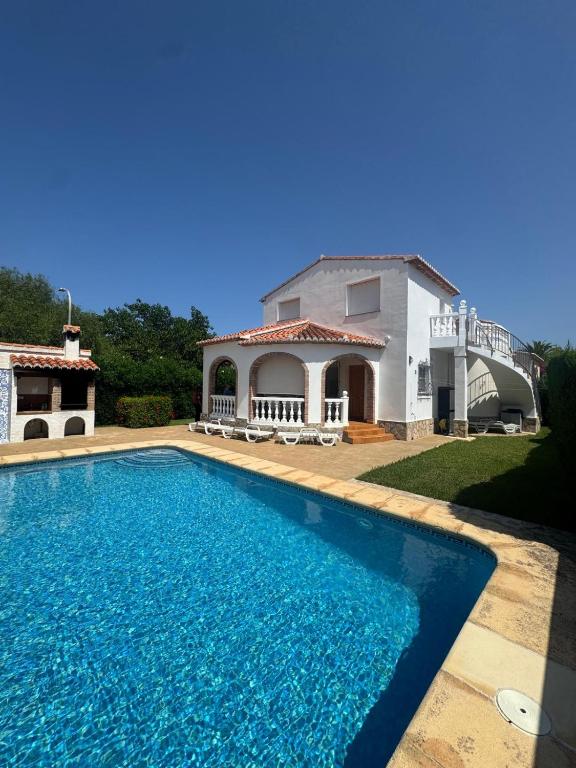 Casa Shaf