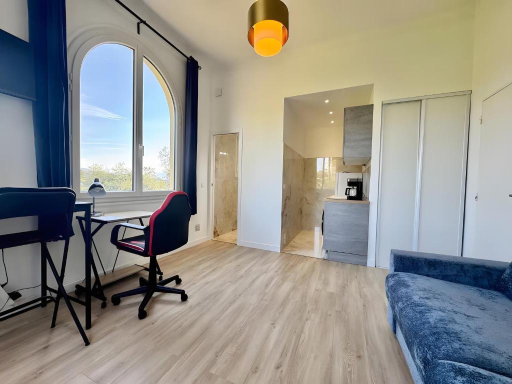 Studio Saphir