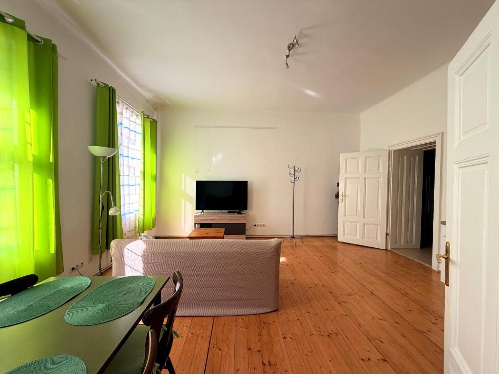 Matthäus City Apartment