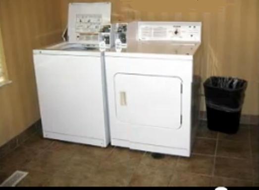 Rayland Motel - Resim 31