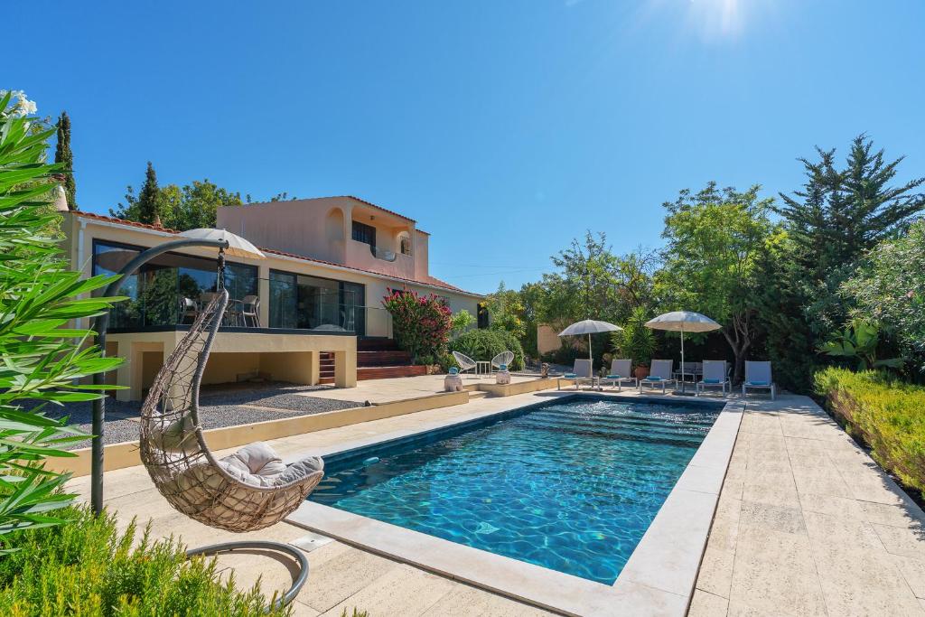 Privilege Casa da Videira with Swimming Pool, Quelfes - Olhão