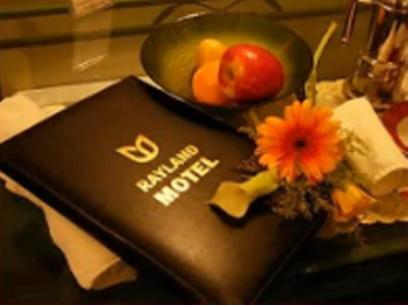 Rayland Motel - Resim 28