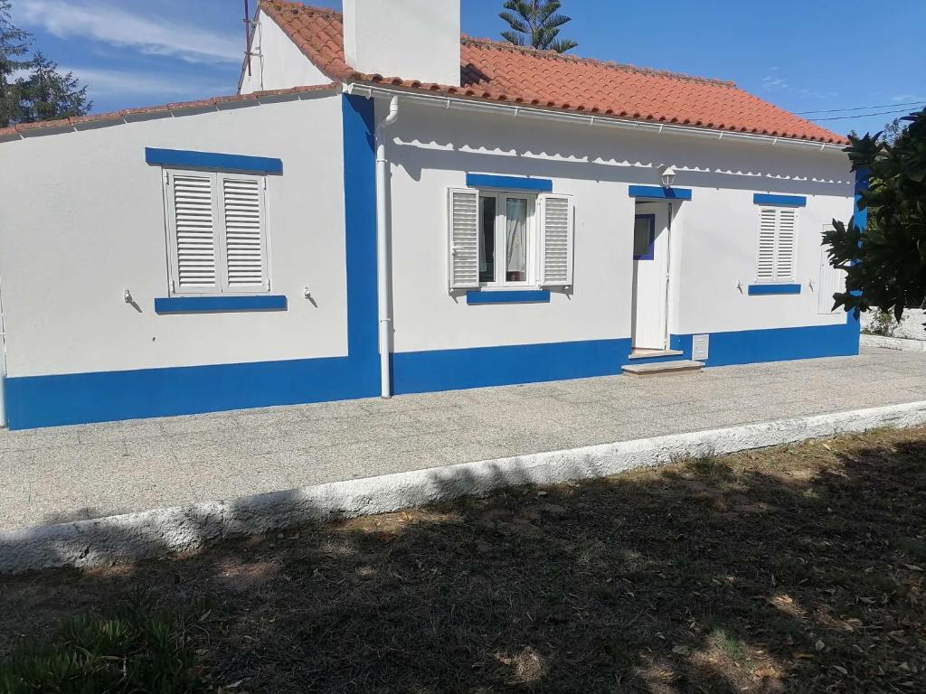 Casa Tia Alice
