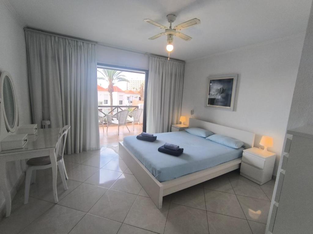 Paraíso Royal Apartamento