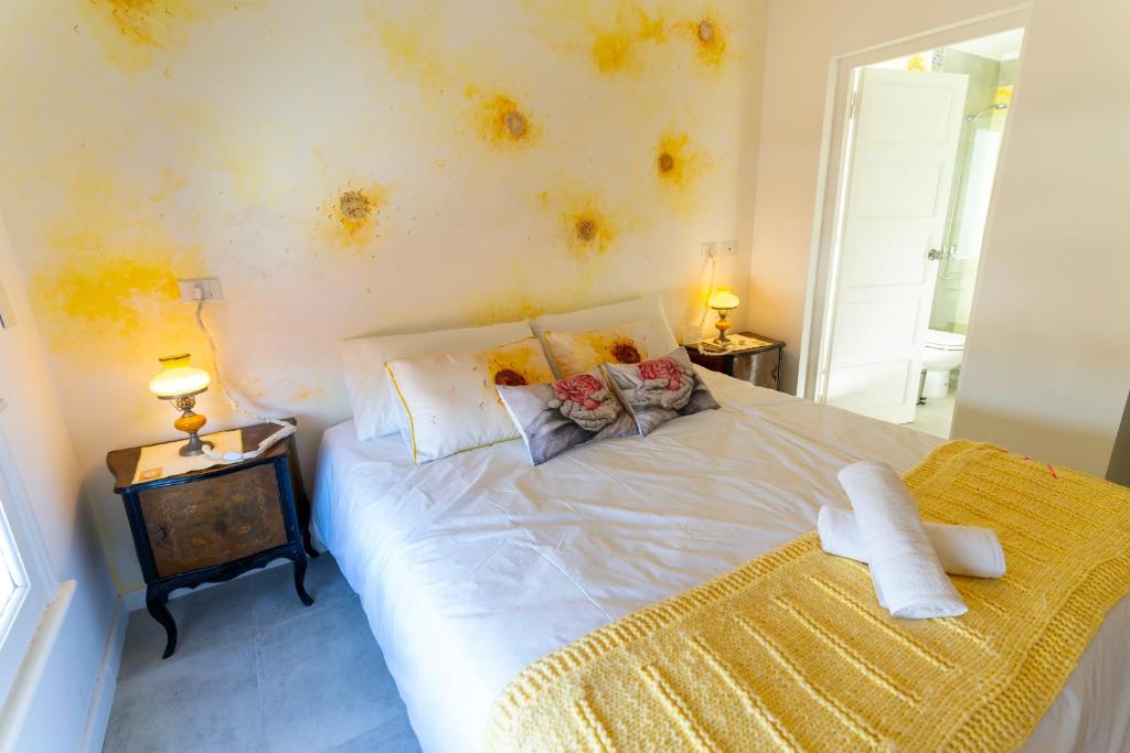 Allegra Dalila Casa Hotel-Arte - 