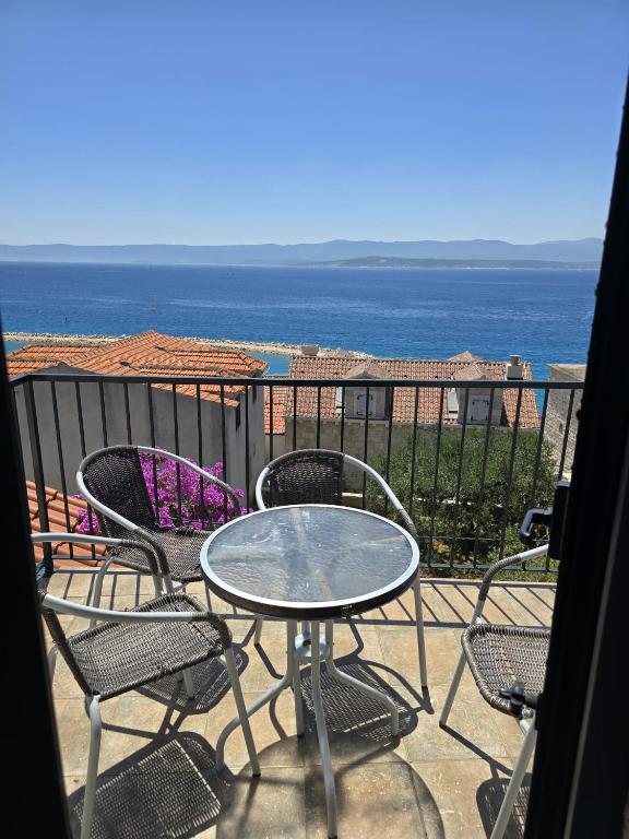 Apartman Aljoša