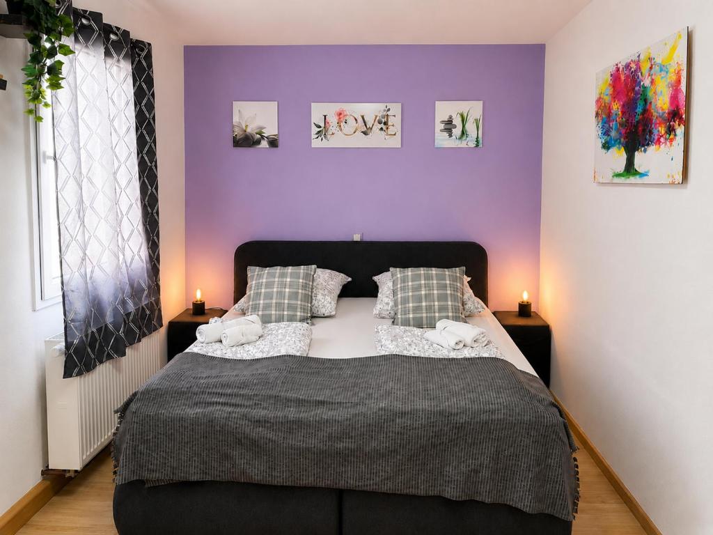 Zentrale beautiful Apartment in Koblenz - 