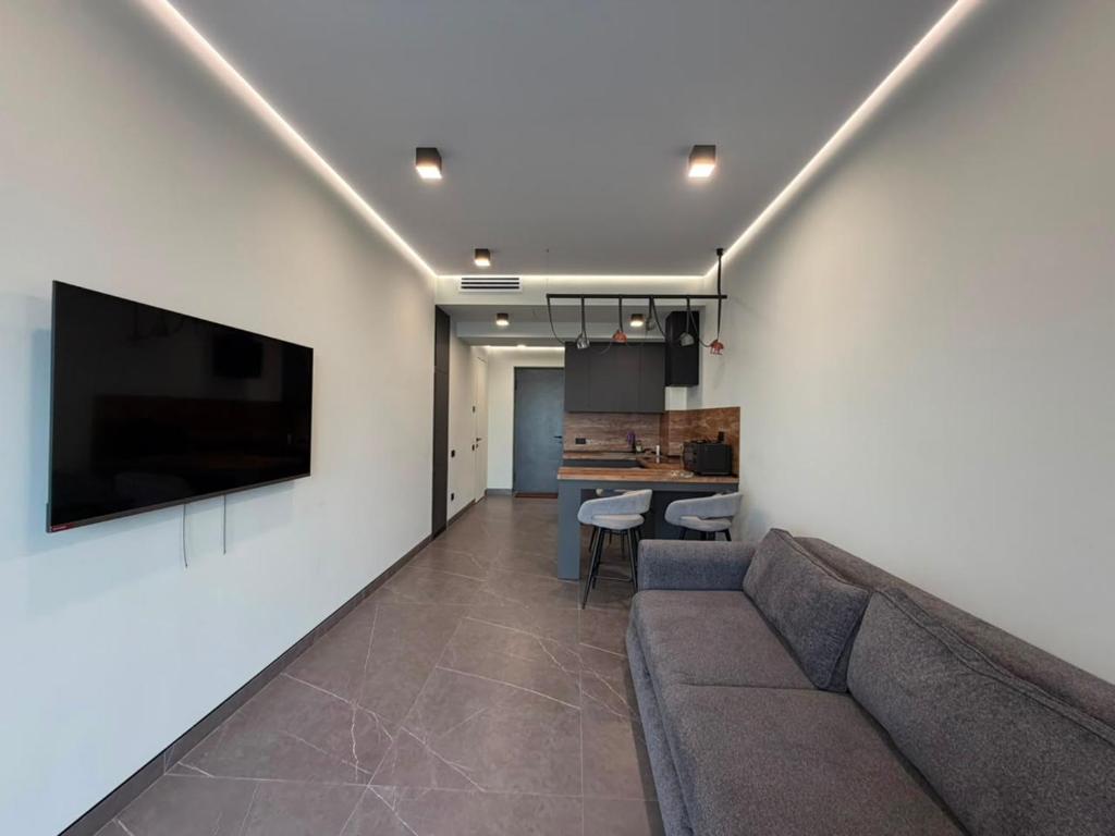 امکانات Panorama Apartment by Kievyan Bridge - تصویر ۴