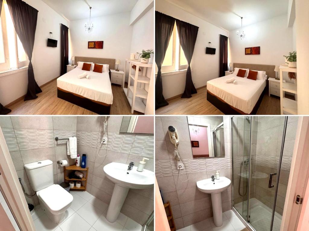 Sol House Madrid