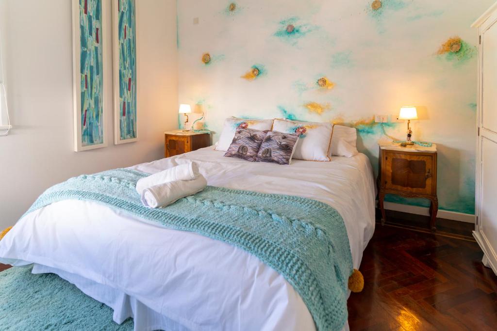 Allegra Dalila Casa Hotel-Arte - 