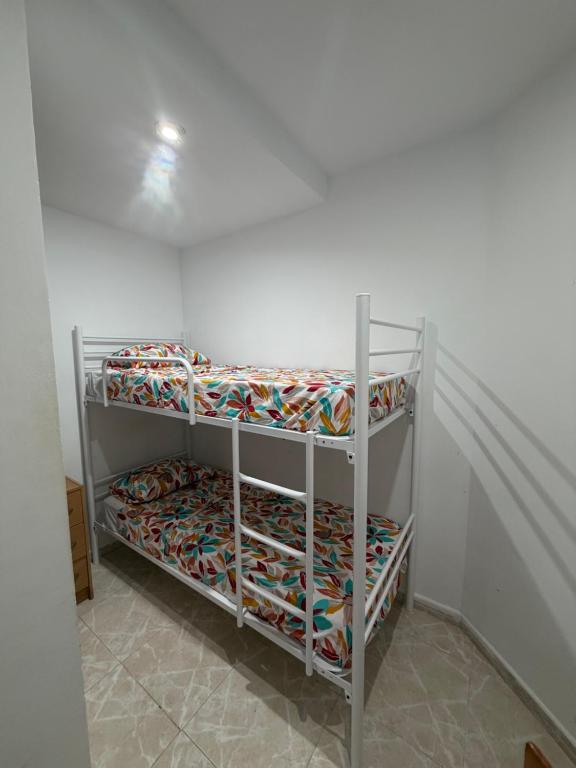 Habitación en Valencia España