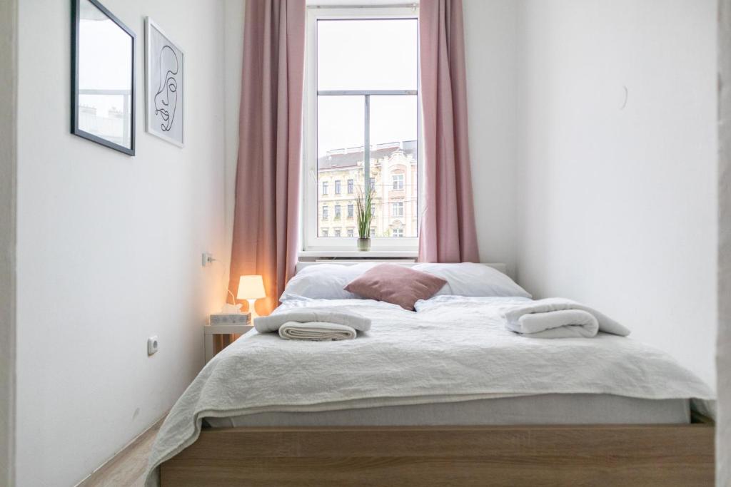 Huge 6BR Group Apartment 15 Mins to Vienna Center