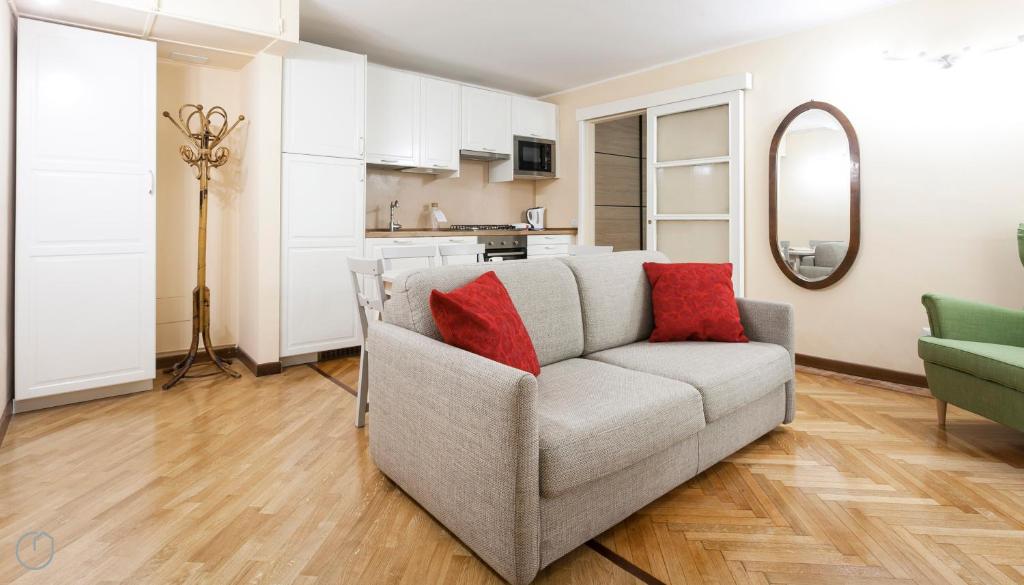 Italianway Easy - Palazzi 4
