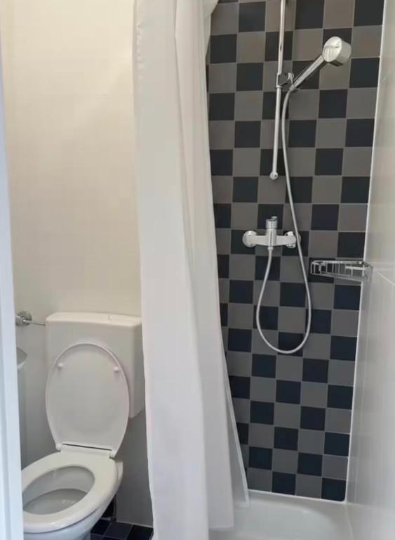 Appartement étudiant