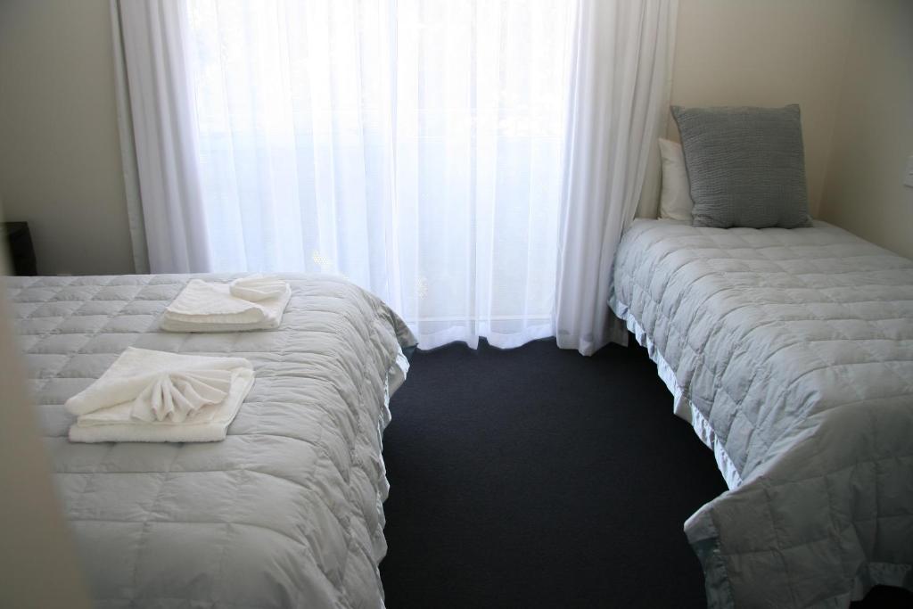 Oceans Resort Whitianga - Resim 29