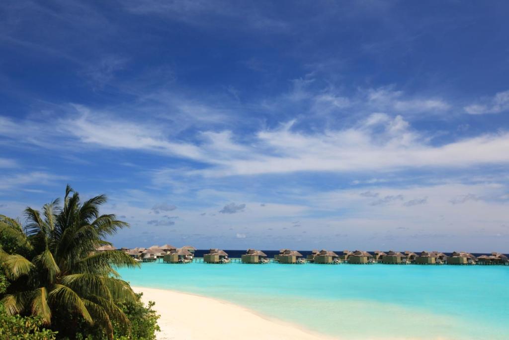 Six Senses Laamu photo 5