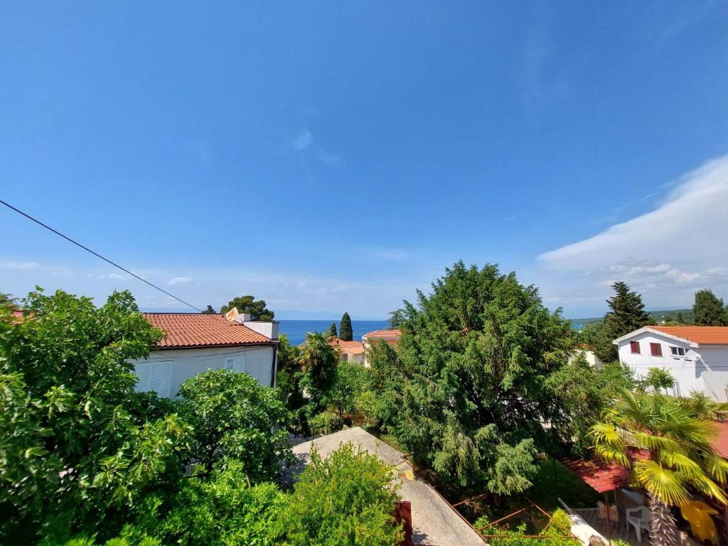 Apartment Marohnić