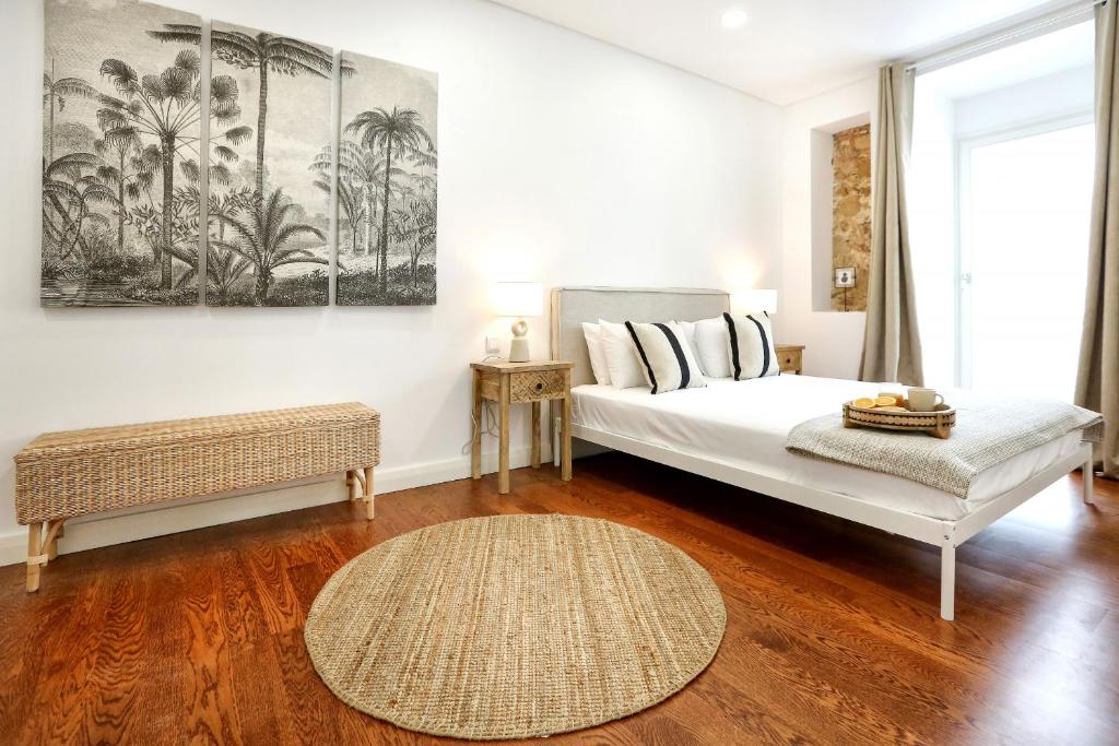 Green Algarve Gem Spacious 2 BDR By Misha's Place