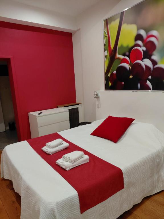 Hôtel Le Chambellan
