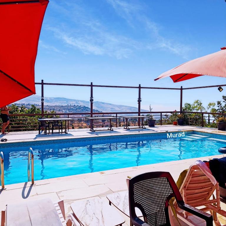 Sultana Farm and Villa - 