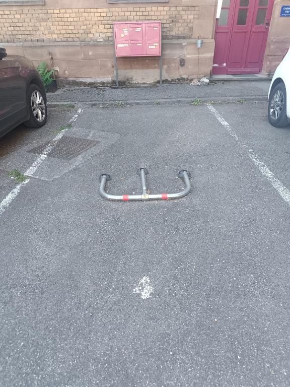 Coeur d'elsass Rapp,Centre Ville avec parking – photo 32