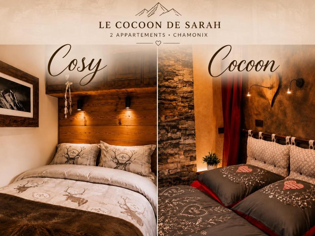 Le Cocoon de Sarah