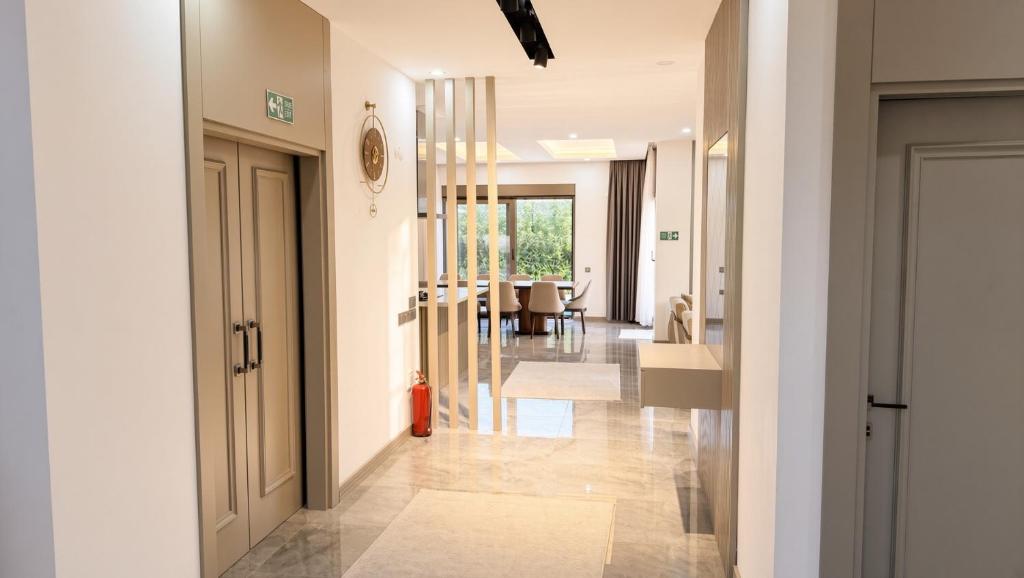 امکانات Modern Luxury Villa - تصویر ۴