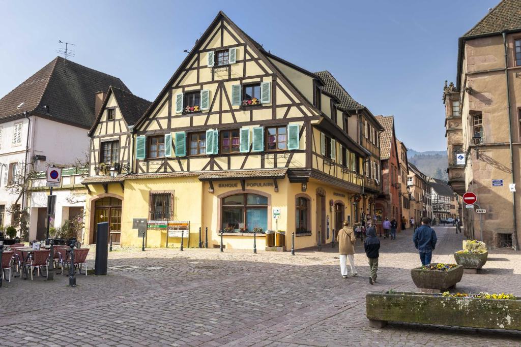 Origin'Alsace – photo 2