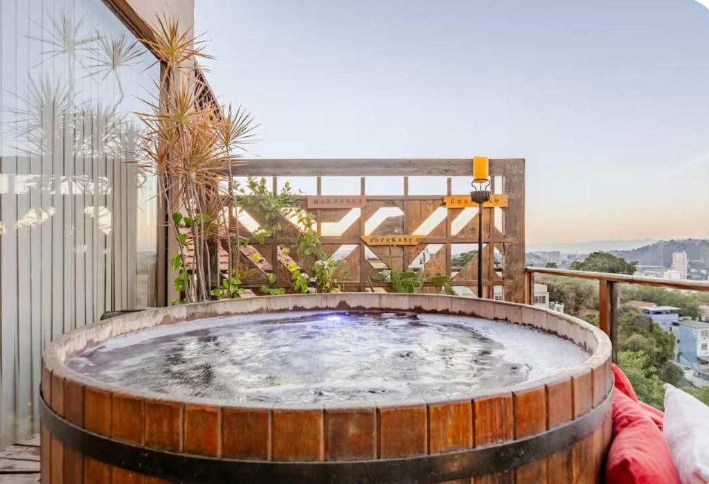Mansion Aline - 