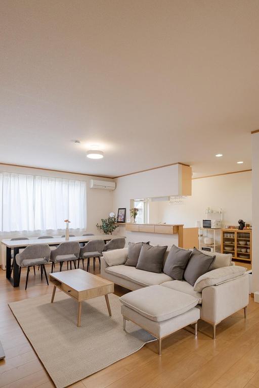 Hub Asahikawa - Your gateway to Hokkaido