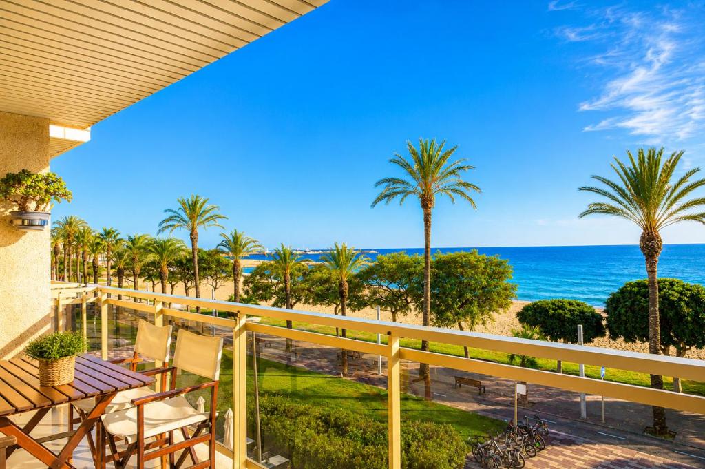 New GOLF SANT JORDI 2