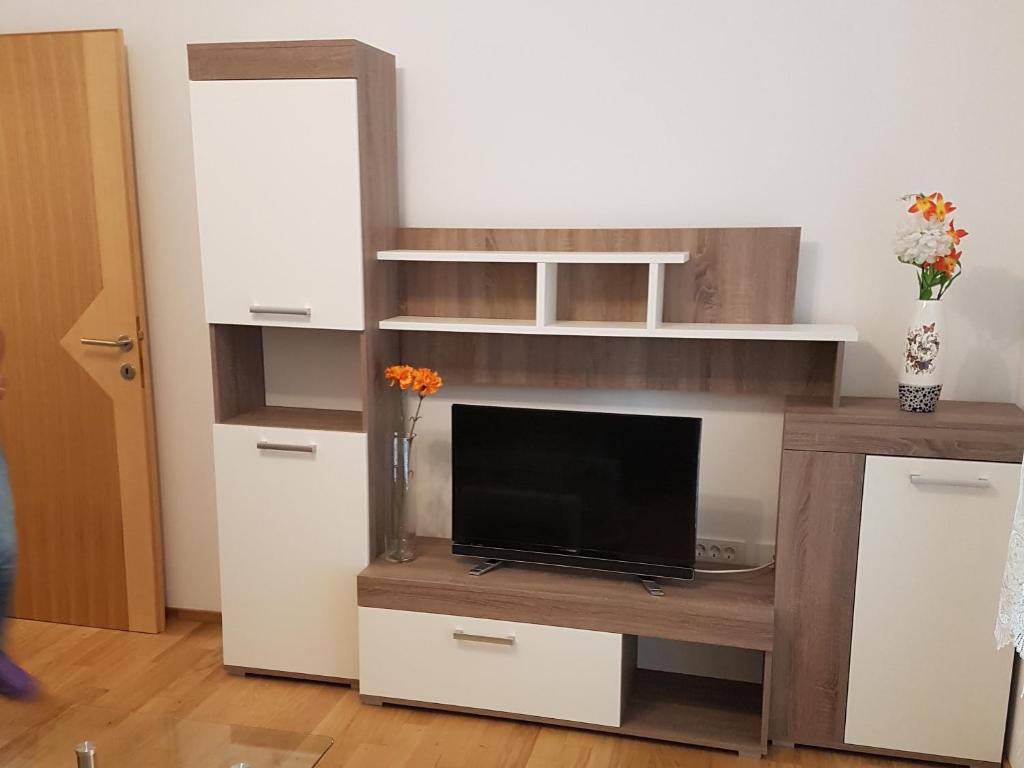 Apartment Novi Vinodolski 16998c