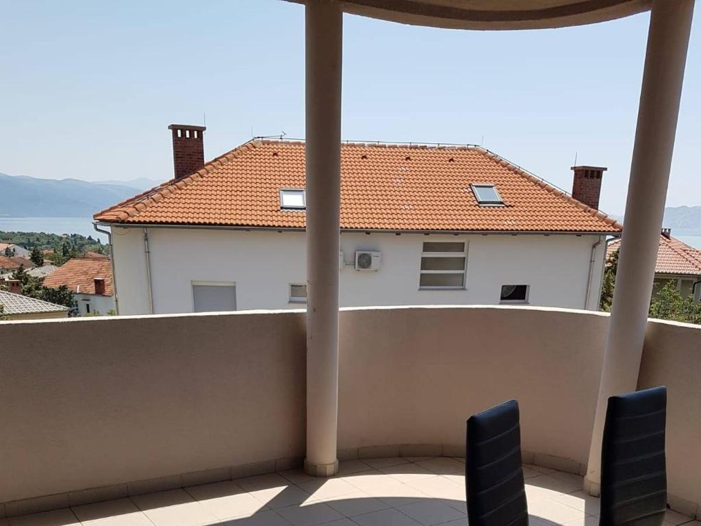 Studio Novi Vinodolski 16998a