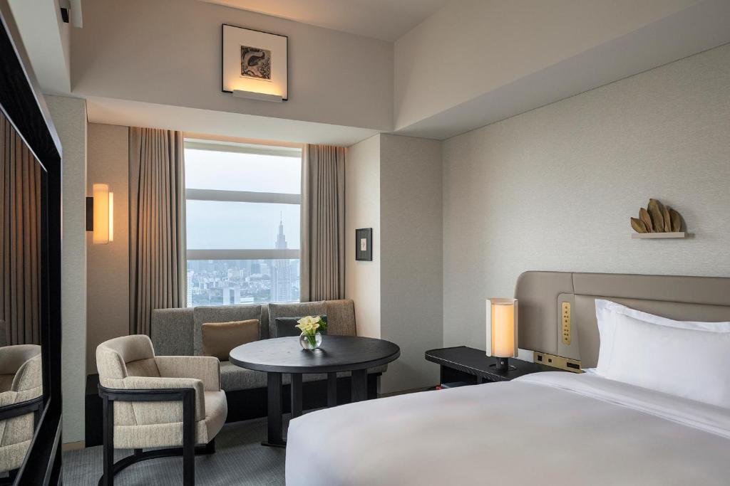 Park Hyatt Tokyo photo 3