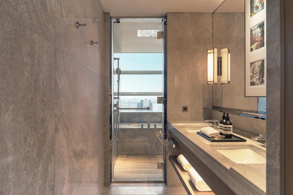 Park Hyatt Tokyo photo 4