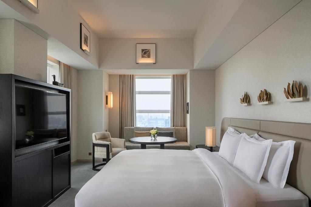 Park Hyatt Tokyo photo 2