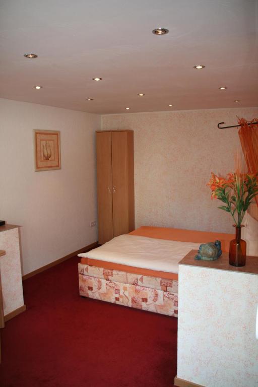 Hotel zur Wasserburg - Quarto Individual