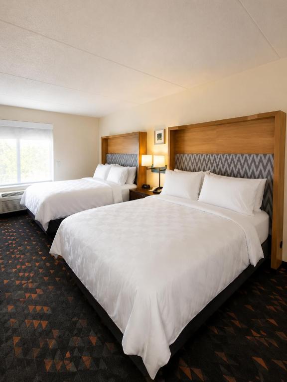 Holiday Inn Hotel & Suites Ann Arbor University of Michigan Area, an IHG Hotel - 